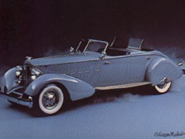 packard sport phaeton pic #24393