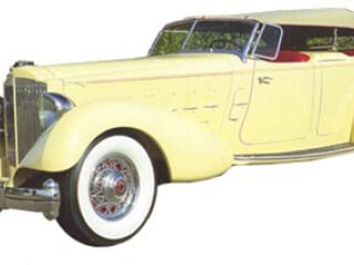Packard 1108