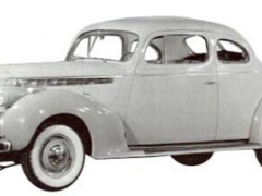 Packard Eighteen 110 pic