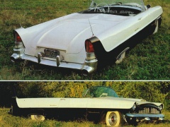 packard panther pic #24519