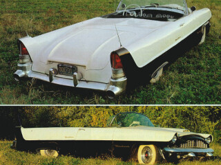Packard Panther