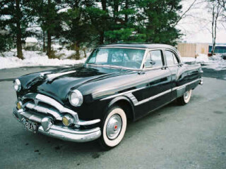 Packard Patrician