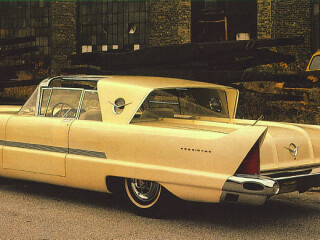 Packard Predictor