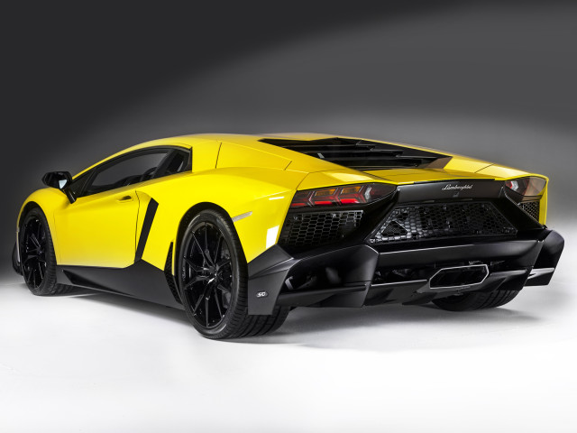 lamborghini aventador lp700-4 pic #100423