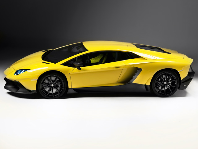 lamborghini aventador lp700-4 pic #100428