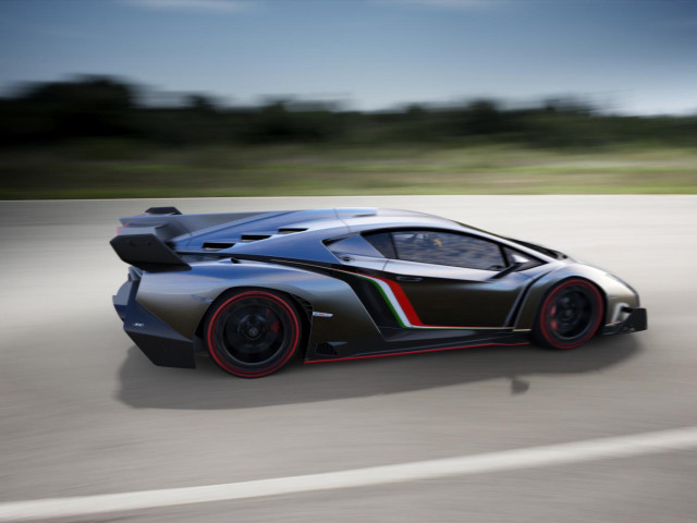 lamborghini veneno pic #102135