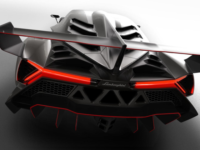 lamborghini veneno pic #102138