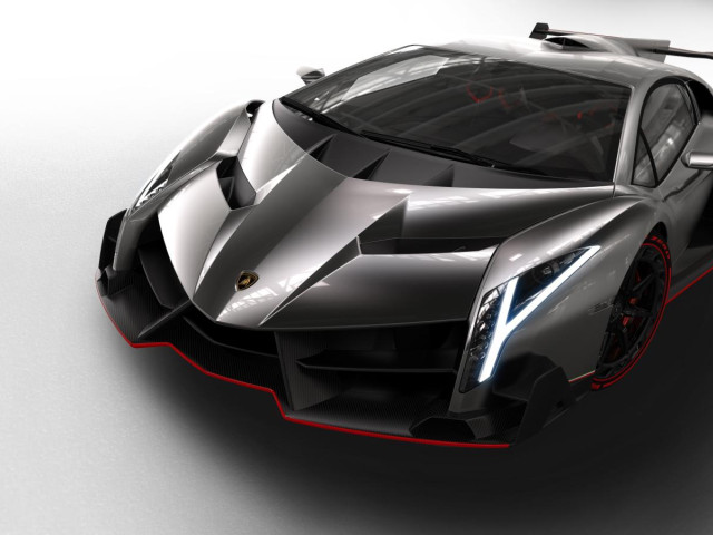 lamborghini veneno pic #102143