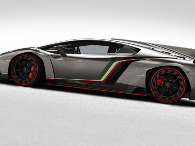 lamborghini veneno pic #102145