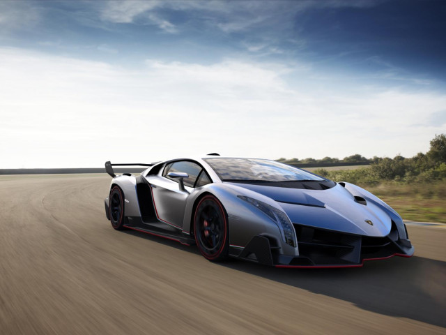 lamborghini veneno pic #102151