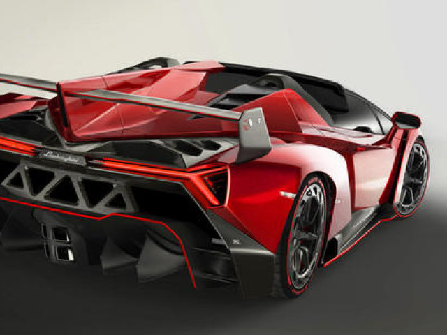 lamborghini veneno pic #103483