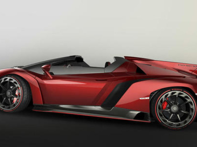 lamborghini veneno pic #103484