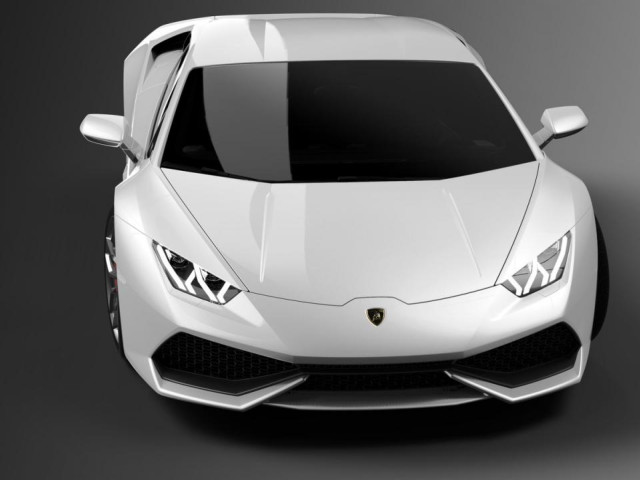 lamborghini huracan lp 610-4 pic #105214