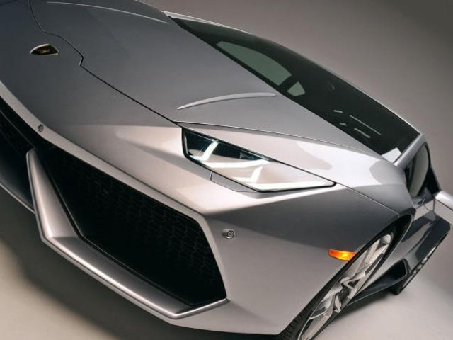 lamborghini huracan lp 610-4 pic #105219