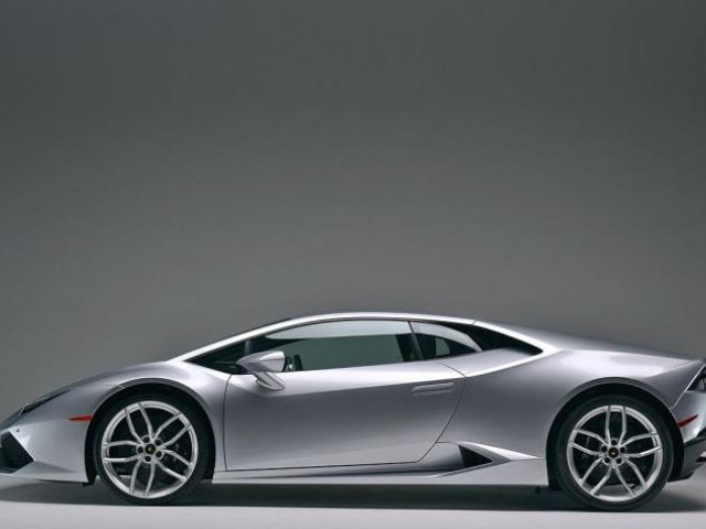 lamborghini huracan lp 610-4 pic #105226