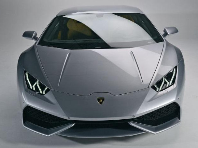 lamborghini huracan lp 610-4 pic #105228