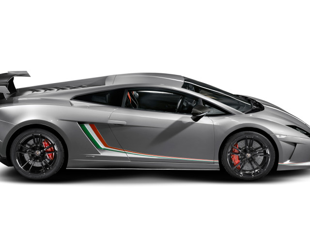 lamborghini gallardo lp 570-4 squadra corse pic #109595