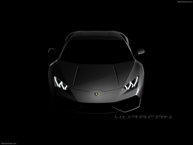 lamborghini huracan lp 610-4 pic #111550