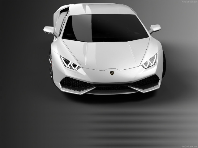 lamborghini huracan lp 610-4 pic #111551