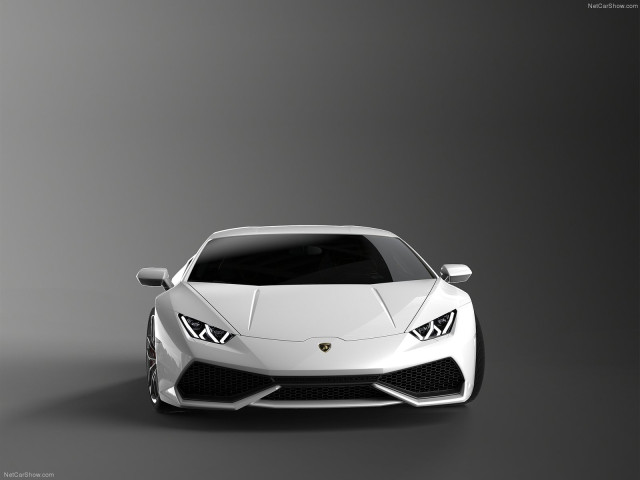 lamborghini huracan lp 610-4 pic #111553