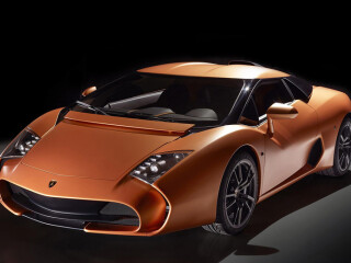 Lamborghini Gallardo