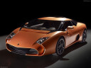 Lamborghini 5-95 Zagato