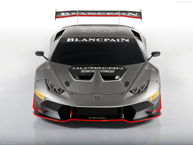 lamborghini huracan lp620-2 super trofeo pic #128330