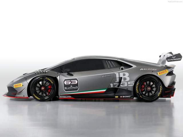 lamborghini huracan lp620-2 super trofeo pic #128332