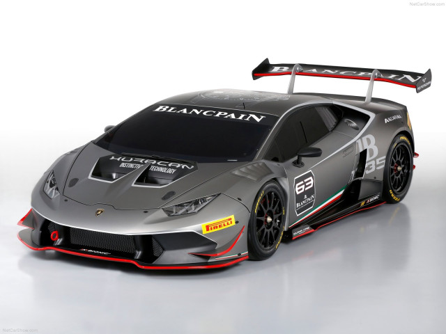 lamborghini huracan lp620-2 super trofeo pic #128334