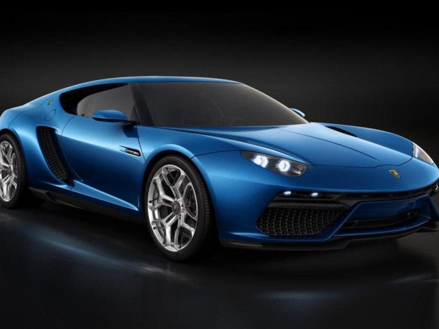 lamborghini asterion lpi910-4 pic #130045