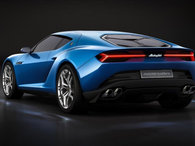 lamborghini asterion lpi910-4 pic #130046