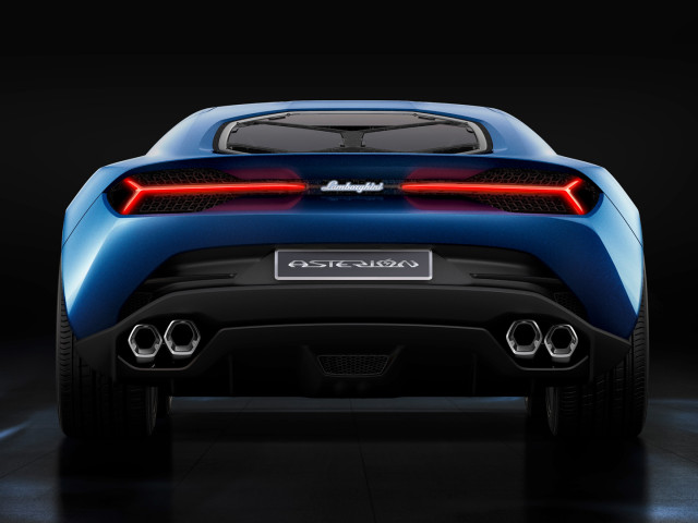 lamborghini asterion lpi 910-4 pic #130168