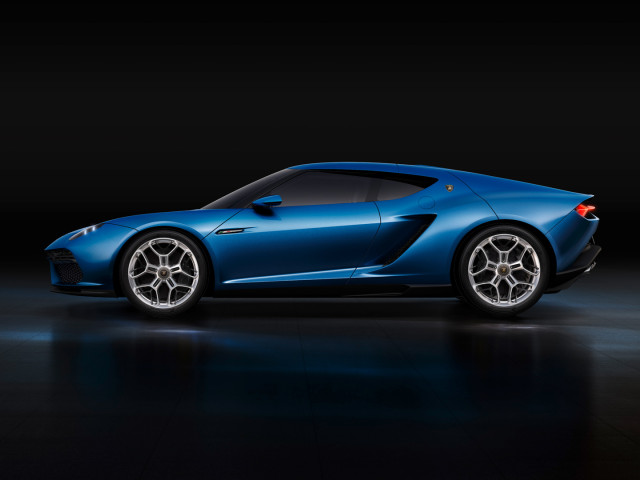 lamborghini asterion lpi 910-4 pic #130169