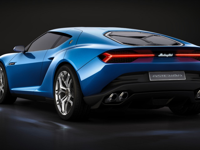 lamborghini asterion lpi 910-4 pic #130170