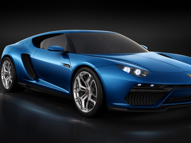 lamborghini asterion lpi 910-4 pic #130171