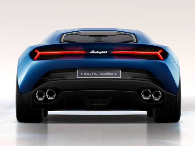 lamborghini asterion lpi 910-4 pic #130172