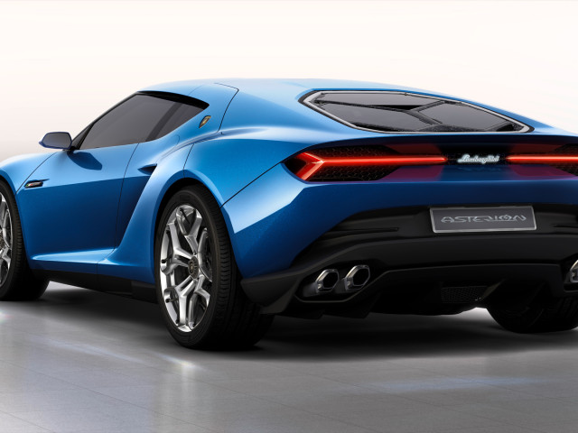 lamborghini asterion lpi 910-4 pic #130173