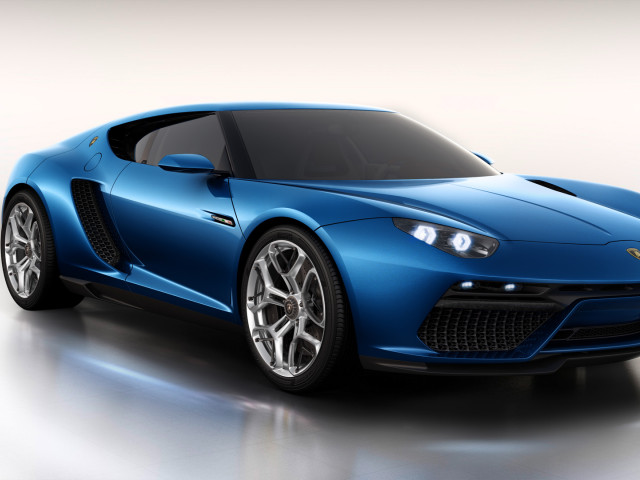 lamborghini asterion lpi 910-4 pic #130174