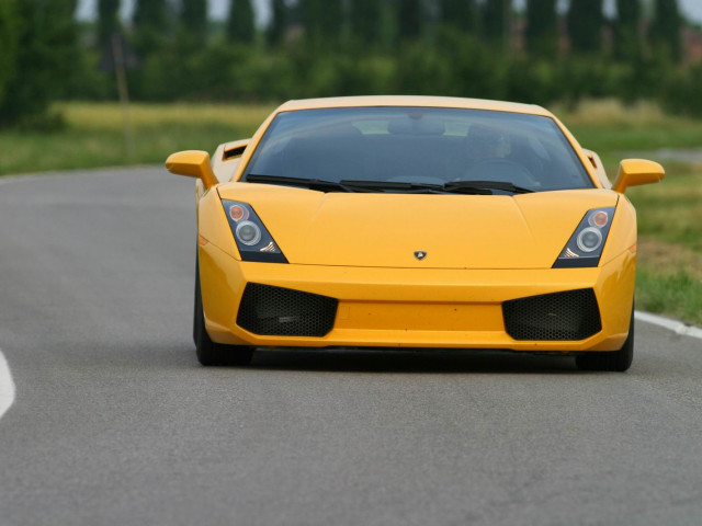 lamborghini gallardo pic #13032