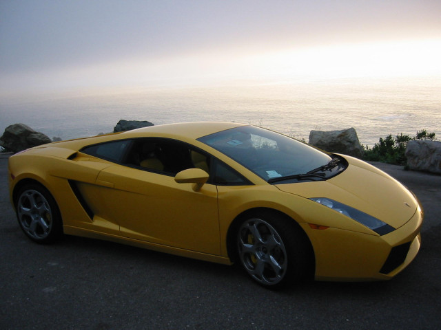 lamborghini gallardo pic #13040