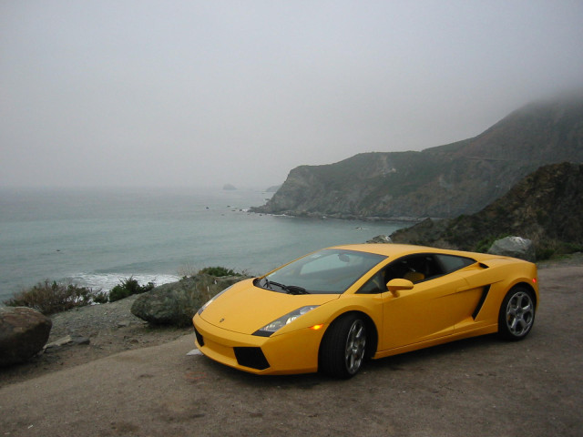 lamborghini gallardo pic #13042