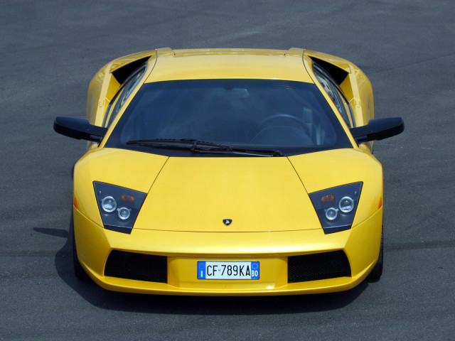 lamborghini murcielago pic #13061