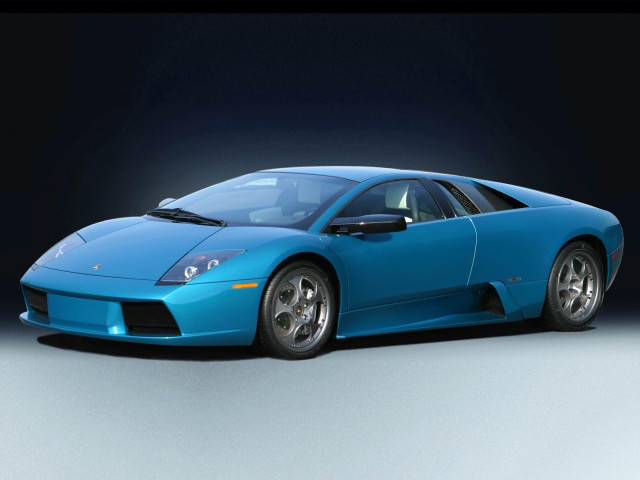 lamborghini murcielago pic #13072