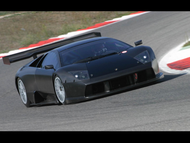 lamborghini murcielago r-gt pic #13084