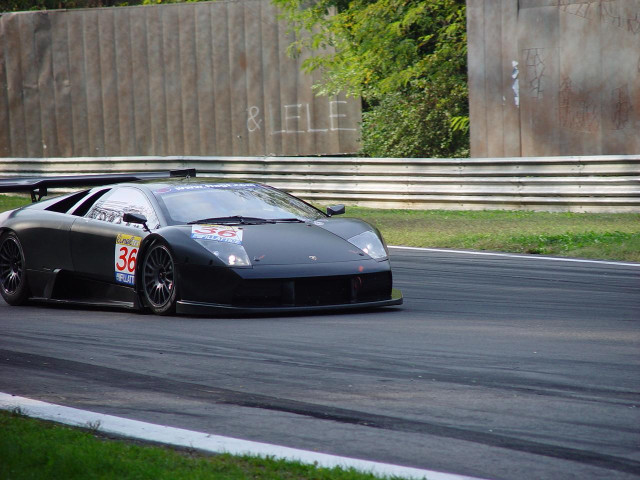 lamborghini murcielago r-gt pic #13087