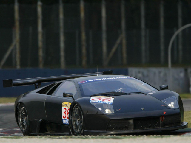 lamborghini murcielago r-gt pic #13088