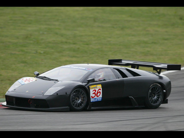 lamborghini murcielago r-gt pic #13090