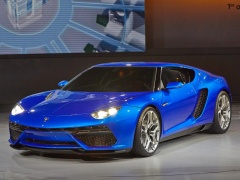 Asterion Hybrid Concept photo #131317
