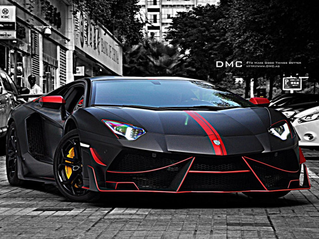 lamborghini aventador lp988 edizione gt  pic #132406