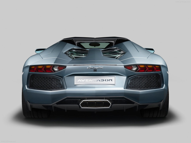 lamborghini aventador lp700-4 pic #148740